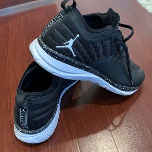 Jordan training shoes